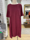 Jennifer Glasgow dress S NWT