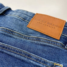 Load image into Gallery viewer, Lucky Brand The Bermuda denim shorts 8
