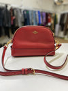 Coach crossbody bag