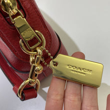 Load image into Gallery viewer, Coach crossbody bag
