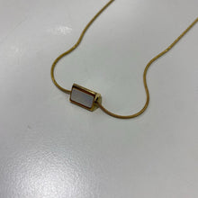 Load image into Gallery viewer, Sarah Mulder necklace
