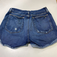 Load image into Gallery viewer, Rag &amp; Bone denim shorts 28
