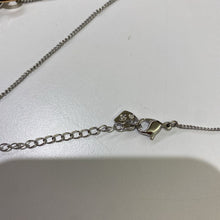 Load image into Gallery viewer, Swarovski necklace w crystal pendant
