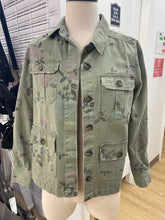 Load image into Gallery viewer, Lucky Brand jacket NWT XS
