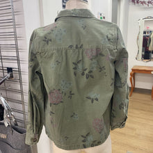 Load image into Gallery viewer, Lucky Brand jacket NWT XS
