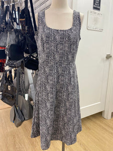 Banana Republic dress M NWT