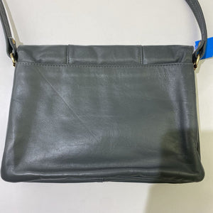 Armstrong & Richardson vintage leather handbag