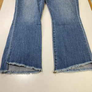 Cabi ankle jeans 6