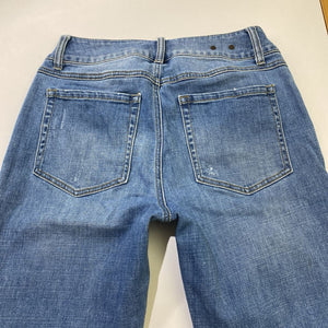 Cabi ankle jeans 6