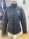 The North Face spring puffer M