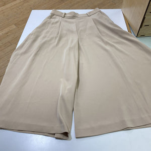 Uniqlo palazzo pants S