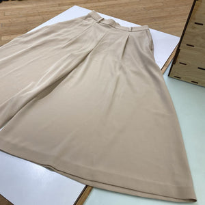 Uniqlo palazzo pants S