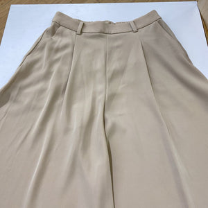 Uniqlo palazzo pants S