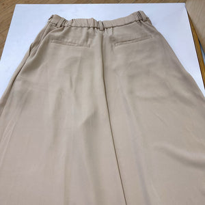 Uniqlo palazzo pants S