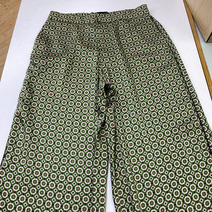 Uniqlo palazzo pants S