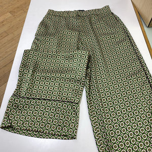 Uniqlo palazzo pants S