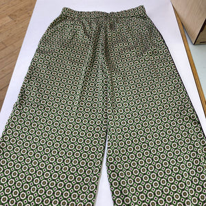 Uniqlo palazzo pants S