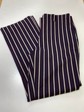 Load image into Gallery viewer, United Colours of Benetton striped pants 4
