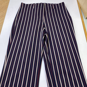 United Colours of Benetton striped pants 4