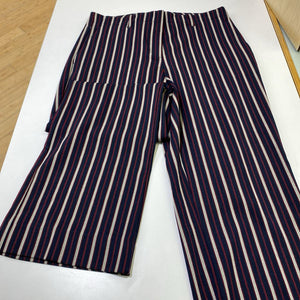 United Colours of Benetton striped pants 4