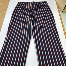 Load image into Gallery viewer, United Colours of Benetton striped pants 4
