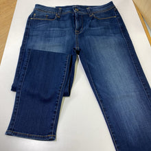 Load image into Gallery viewer, Fidelity Sola jeans NWT 32
