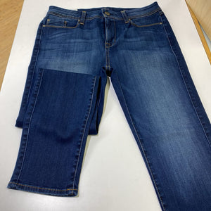 Fidelity Sola jeans NWT 32