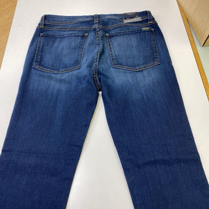 Fidelity Sola jeans NWT 32