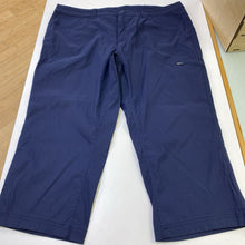 Load image into Gallery viewer, Eddie Bauer sporty capris 16
