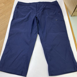 Eddie Bauer sporty capris 16