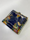 Patricia Nash floral wallet