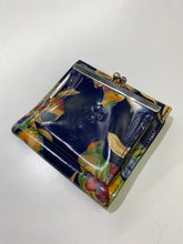 Load image into Gallery viewer, Patricia Nash floral wallet
