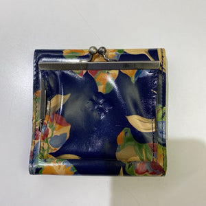 Patricia Nash floral wallet