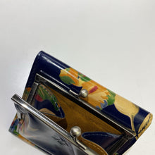 Load image into Gallery viewer, Patricia Nash floral wallet
