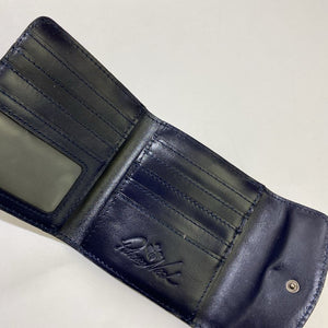 Patricia Nash floral wallet