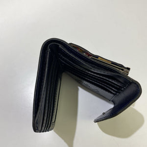 Patricia Nash floral wallet