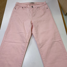 Load image into Gallery viewer, InWear raw hem jeans 29
