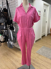 Load image into Gallery viewer, Smash + Tess overalls S NWT
