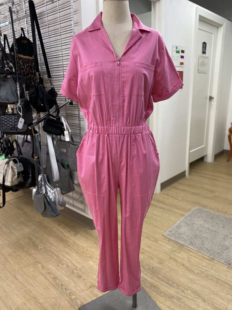 Smash + Tess overalls S NWT