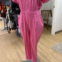 Load image into Gallery viewer, Smash + Tess overalls S NWT
