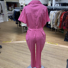 Load image into Gallery viewer, Smash + Tess overalls S NWT
