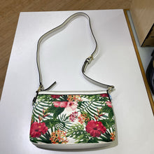 Load image into Gallery viewer, Franco Sarto pleather crossbody
