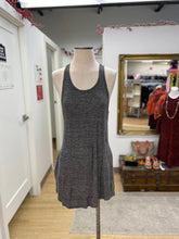 Load image into Gallery viewer, Community linen tank dress XXS
