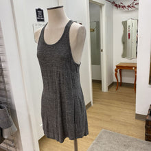 Load image into Gallery viewer, Community linen tank dress XXS
