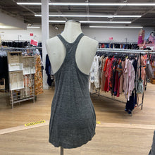 Load image into Gallery viewer, Community linen tank dress XXS
