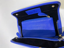 Load image into Gallery viewer, Mili Designs travel/jewelery case
