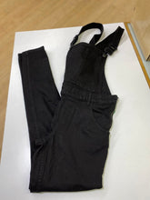 Load image into Gallery viewer, Cheap Monday denim overalls XS NWT (Skinny)
