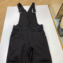 Load image into Gallery viewer, Cheap Monday denim overalls XS NWT (Skinny)
