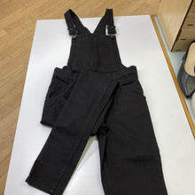 Load image into Gallery viewer, Cheap Monday denim overalls XS NWT (Skinny)
