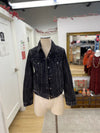 Levis denim jacket S